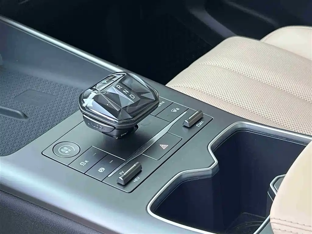 BYD Pro New Energy 2025 — фото 21