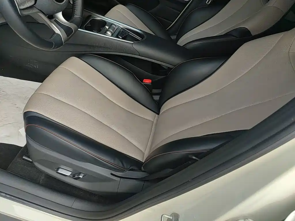BYD Dolphin 2023 — фото 15