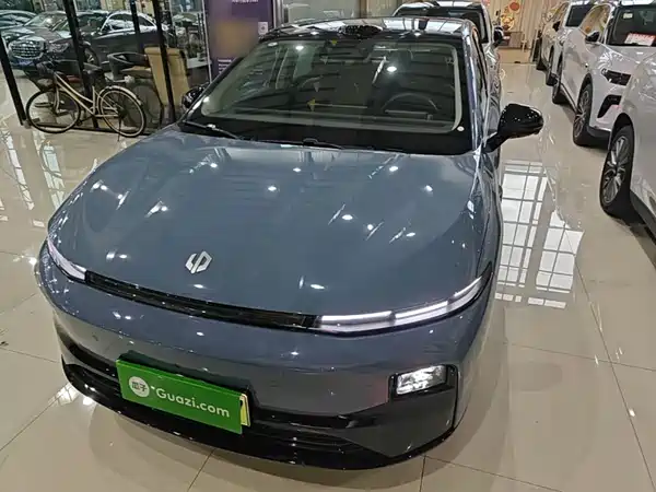 Leapmotor B01 2025