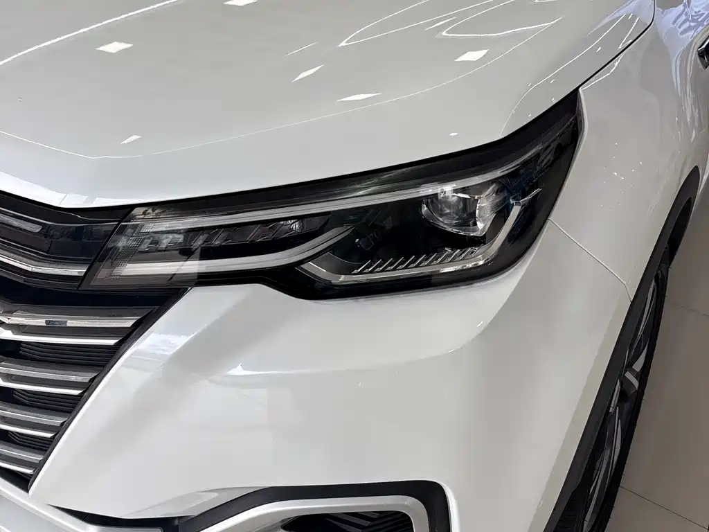 Changan CS55PLUS 2020 — фото 6