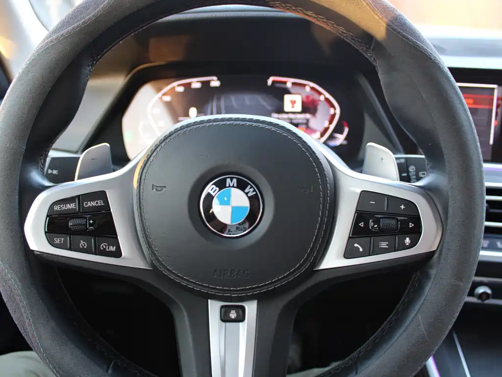 BMW X5 2021 — фото 17