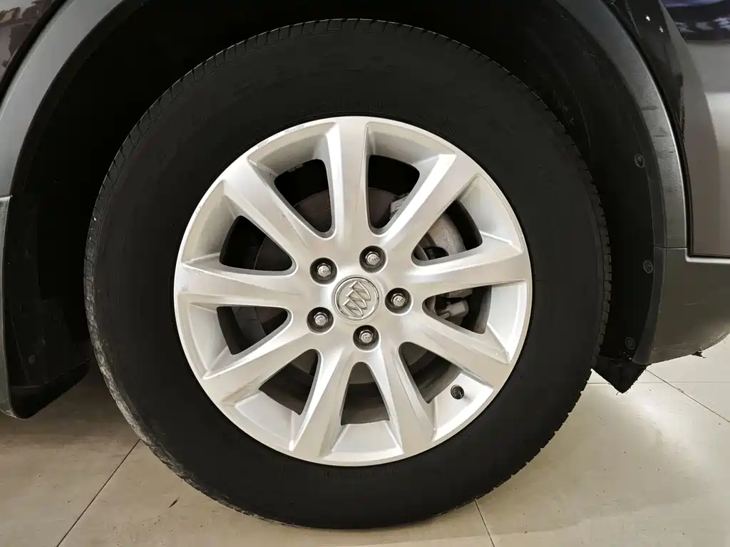 Buick Envision Plus 2020 — фото 24