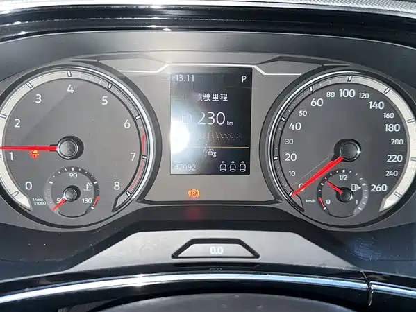 Volkswagen Tayron 2021