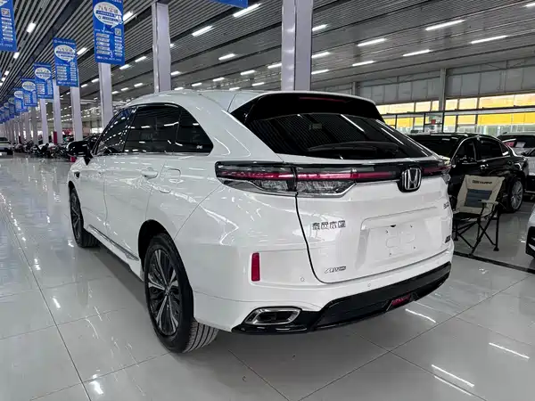 Honda UR-V 2020