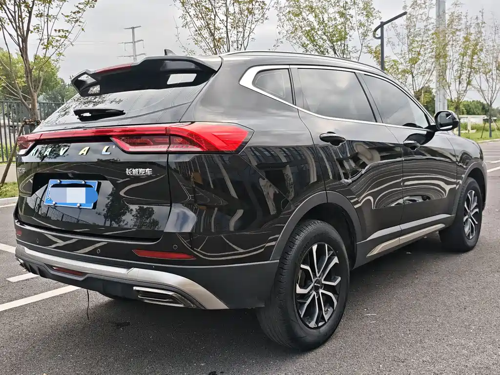 Haval H6 2023