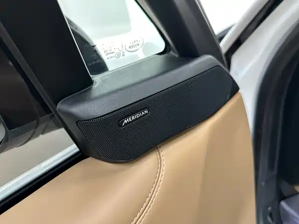 Land Rover Range Rover 2024