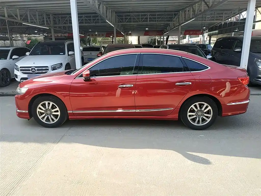 Honda Spirior 2016 — фото 4