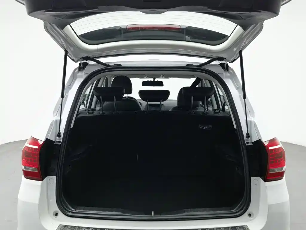 Haval H6 2018 — фото 16