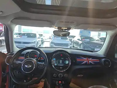 MINI MINI 2018