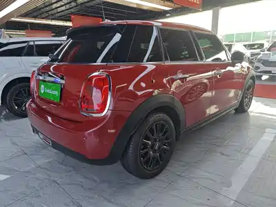 MINI MINI 2018