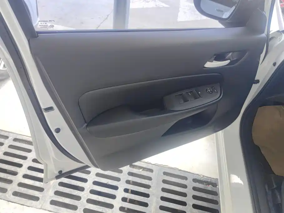 Honda Fit 2022