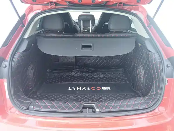 Lynk & Co 02 2019