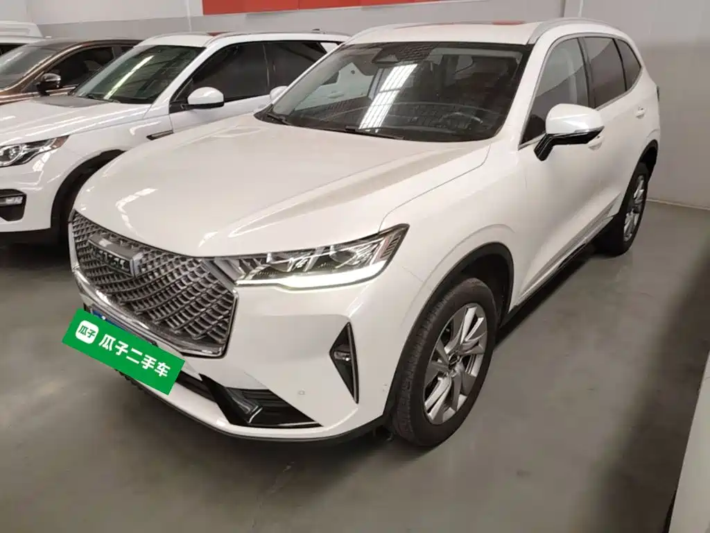 Haval H6 2020