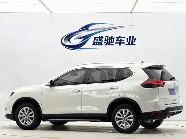 Nissan X-Trail 2022