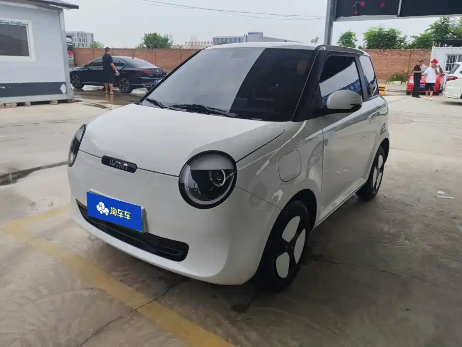 Changan Lumin 2025