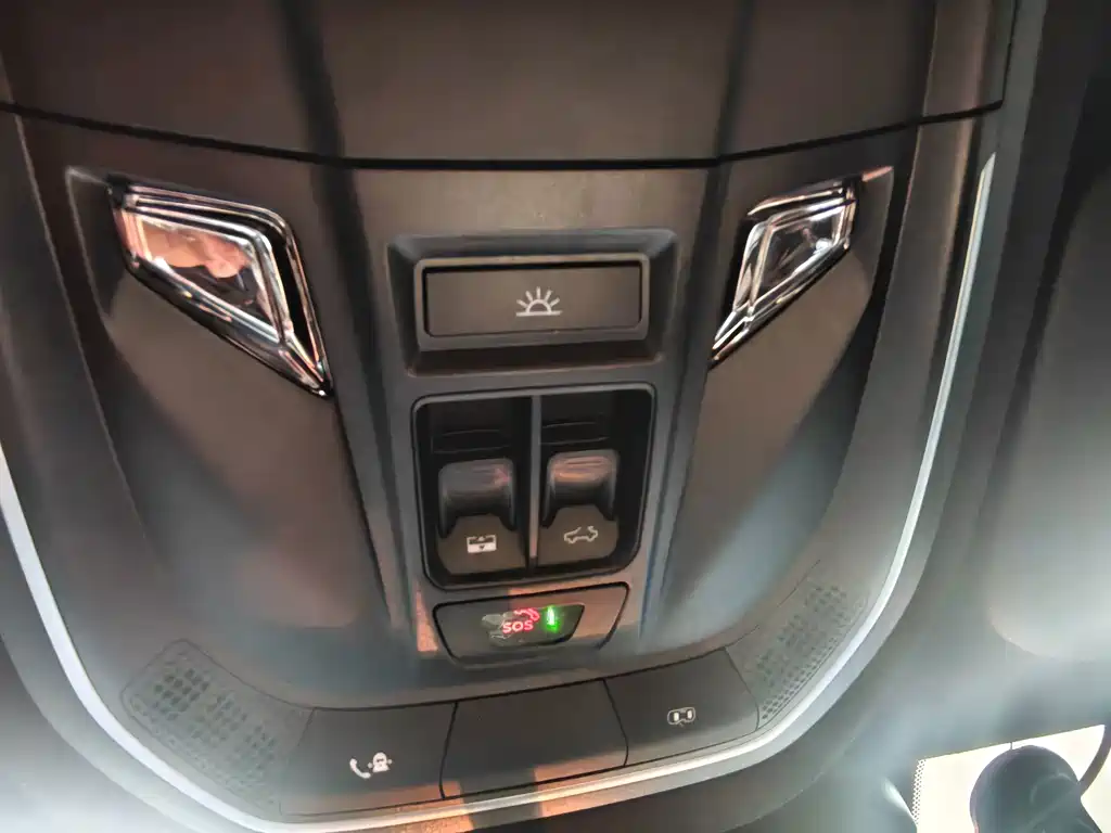 Haval Mythical Beast 2022 — фото 12