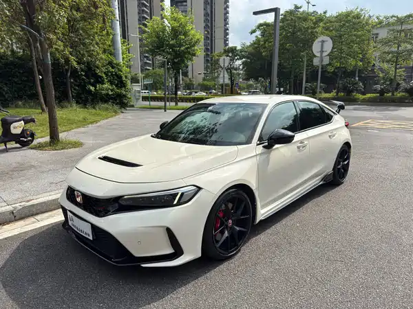 Honda Civic 2023