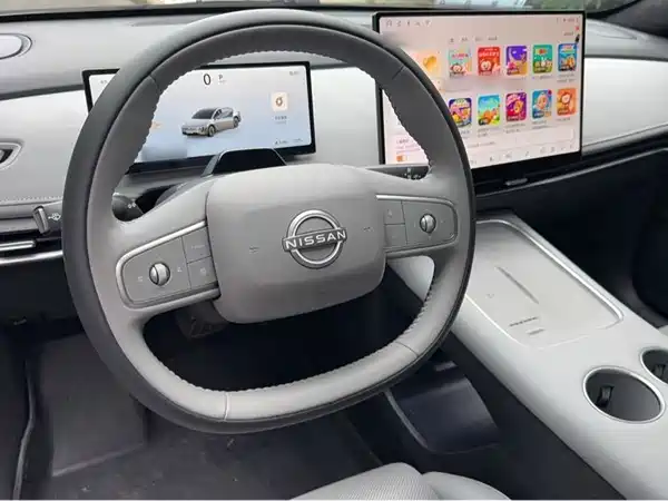Nissan N7 2025