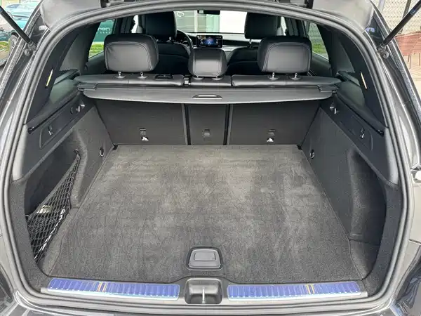 Mercedes-Benz GLC 2022