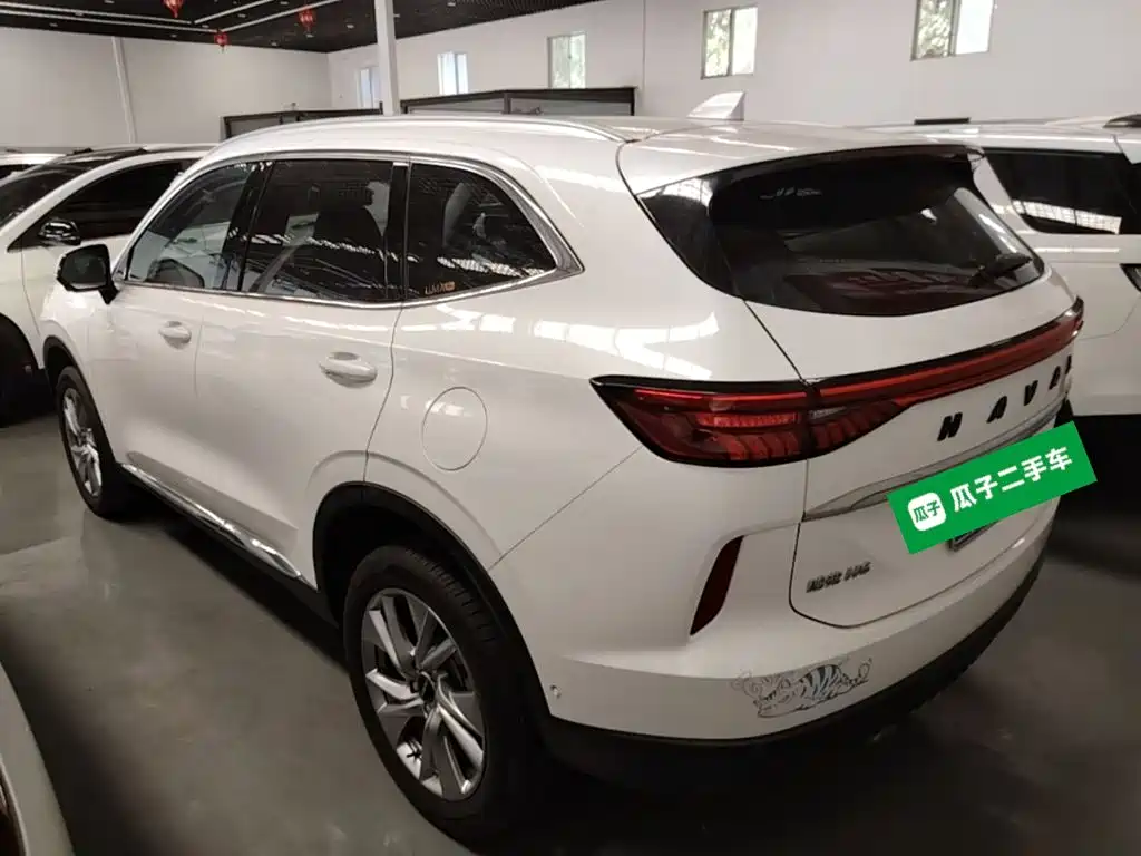 Haval H6 2020