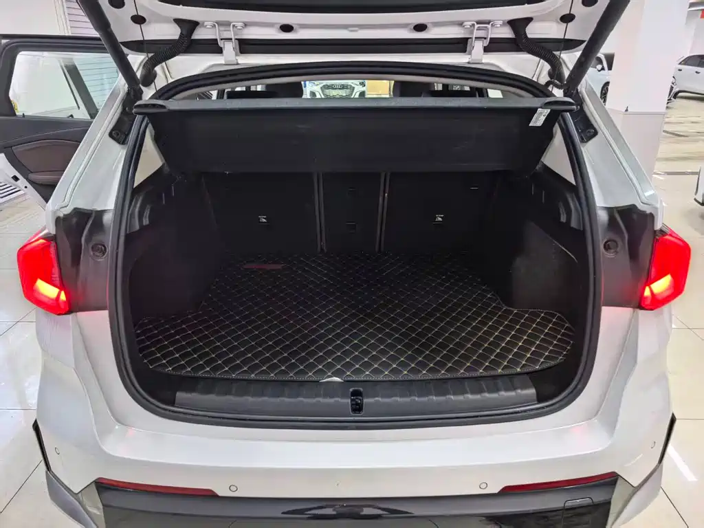 BMW X1 2023 — фото 16