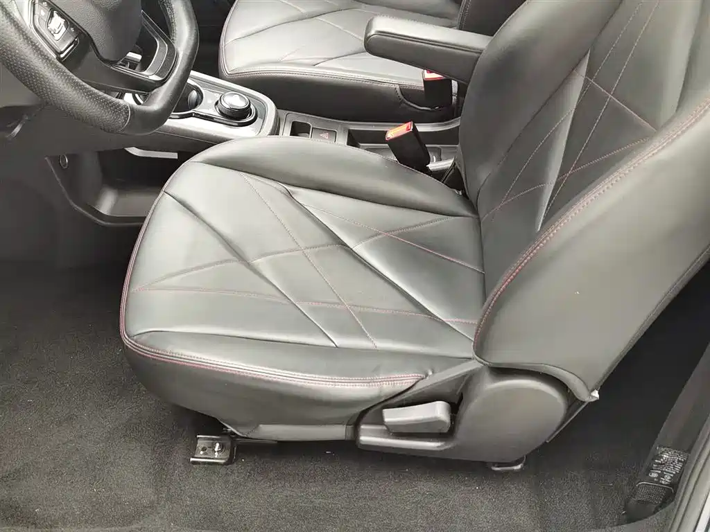 Chery QQ Little Ant 2022 — фото 20