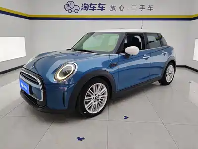 MINI MINI 2021