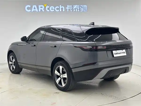 Land Rover Range Rover Velar 2018
