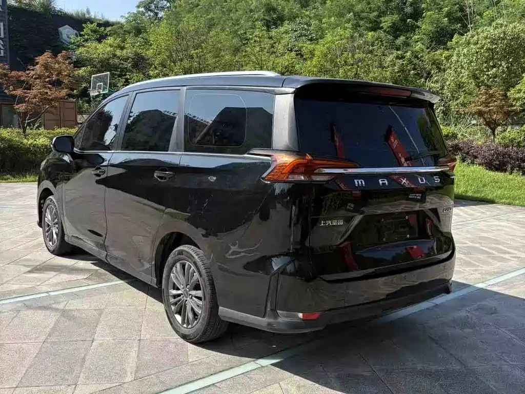 Maxus G50 2020