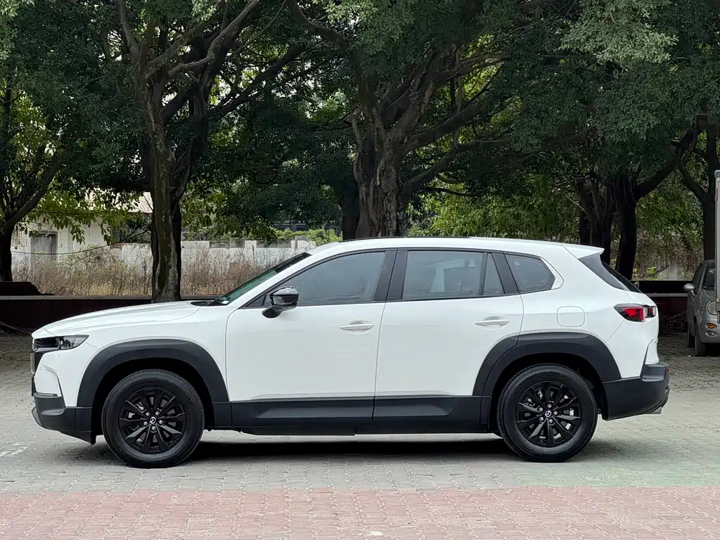 Mazda CX-50 Xingye 2023 — фото 2