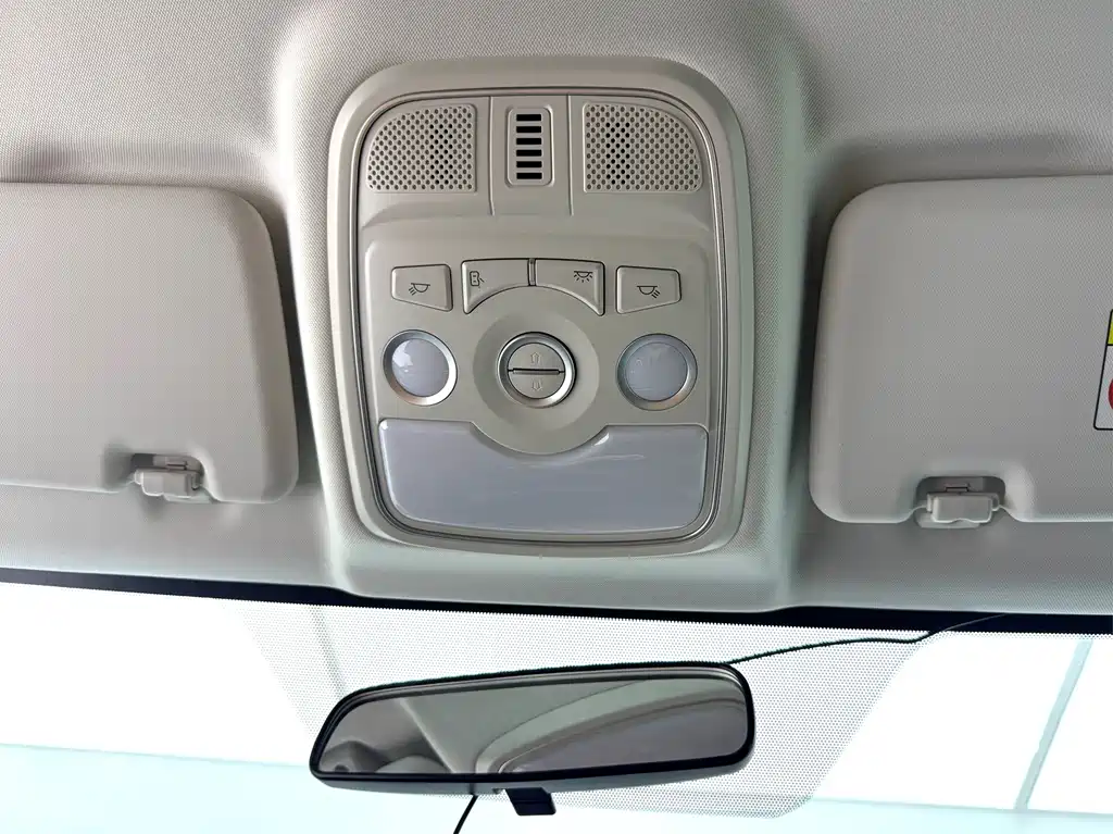 Haval H6 2022 — фото 15