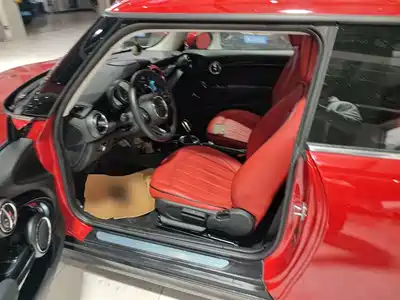 MINI MINI 2019