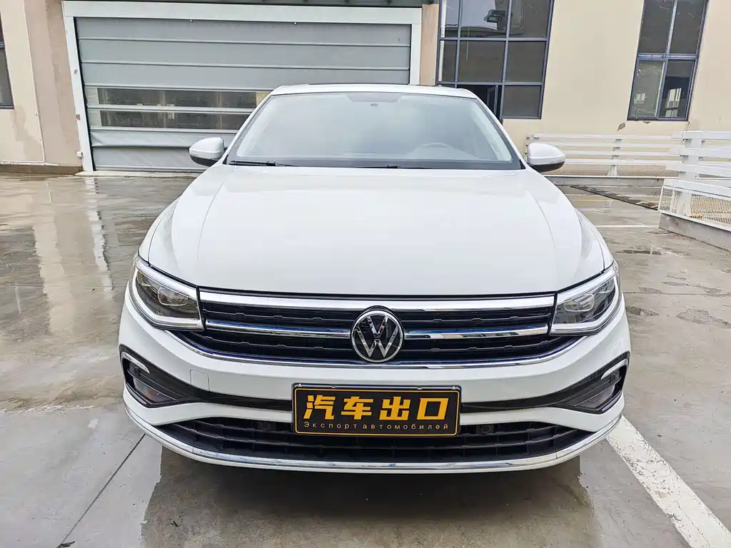 Volkswagen Bora 2023