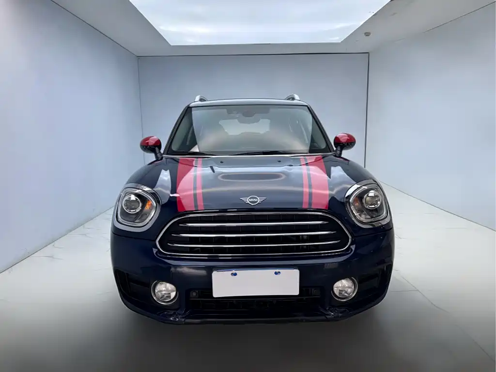 MINI Countryman 2019