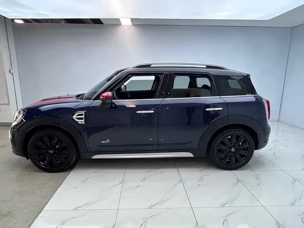 MINI Countryman 2019