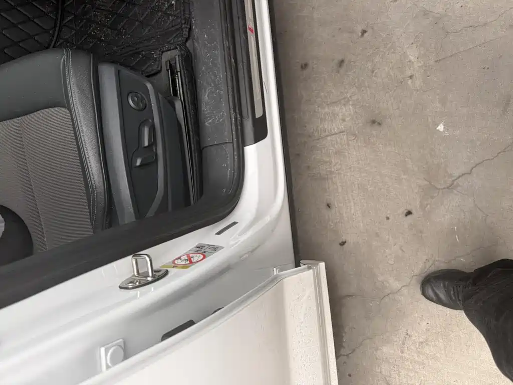 Audi Q5L 2019