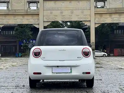 Changan Lumin 2025