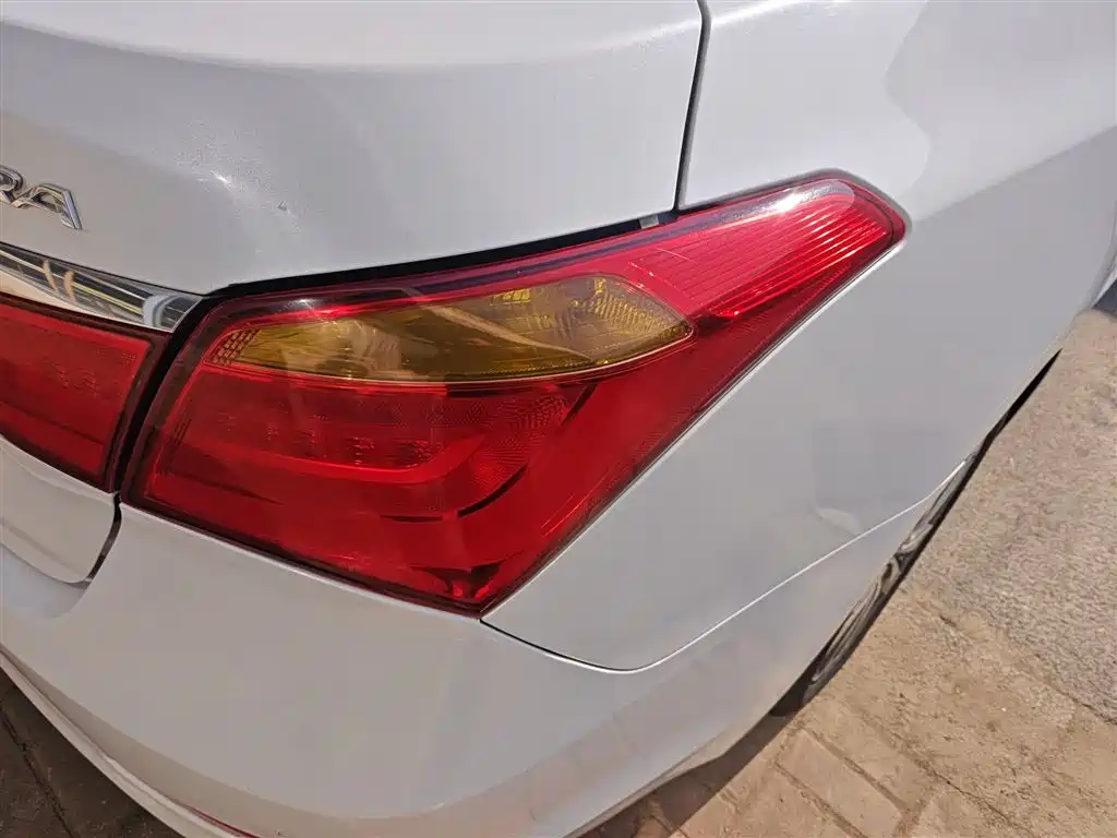 Hyundai Mistra 2015 — фото 7