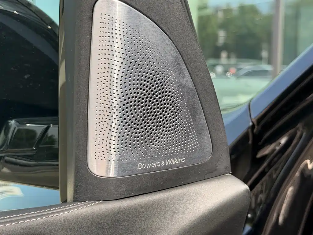 BMW X7 2021 — фото 10