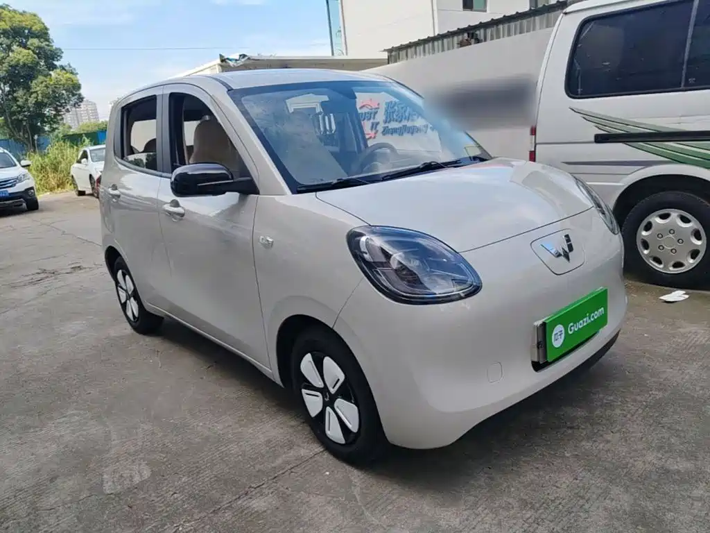 Wuling MINIEV 2025