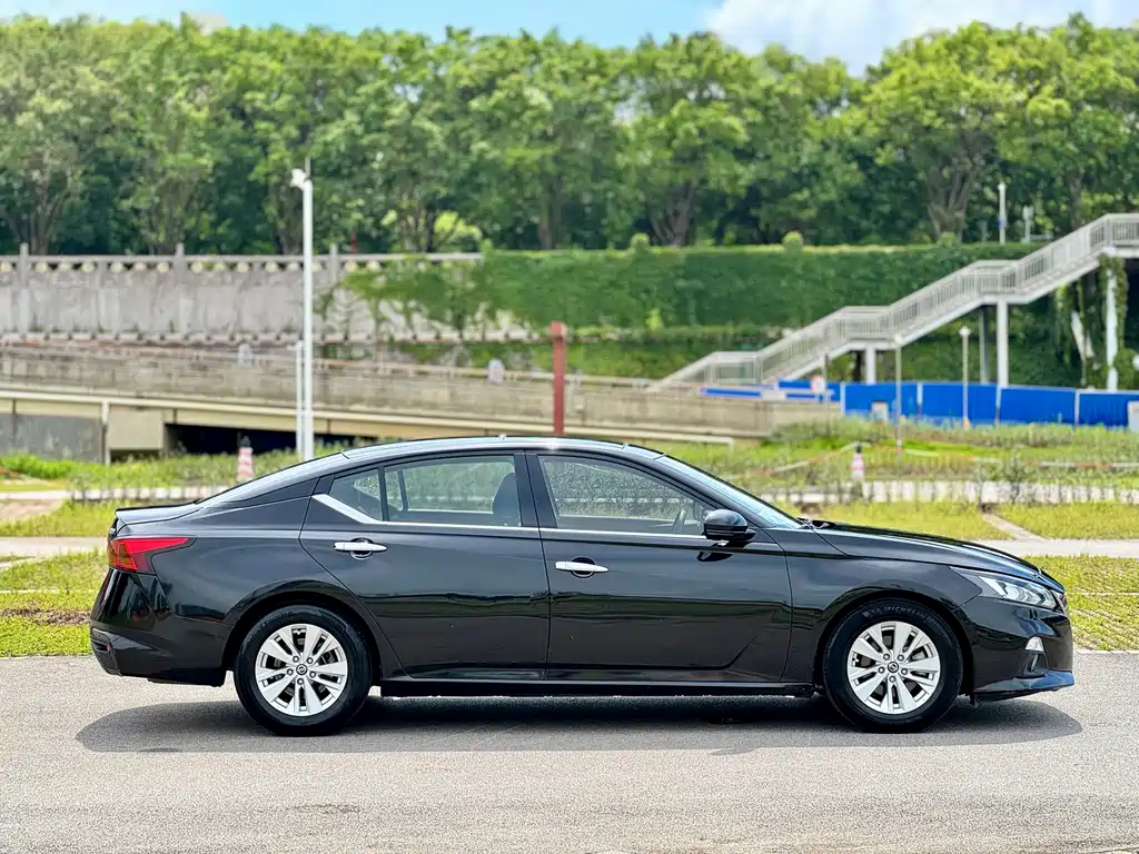 Nissan Teana 2019 — фото 9