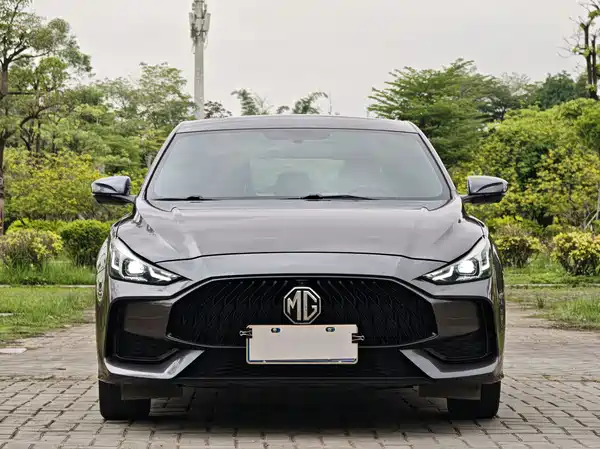 MG5 2022