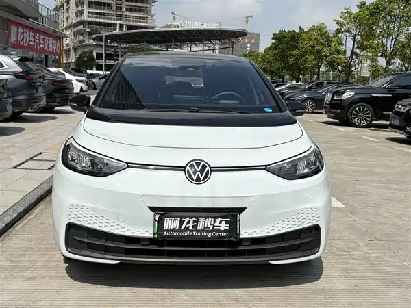 Volkswagen ID.3 2023