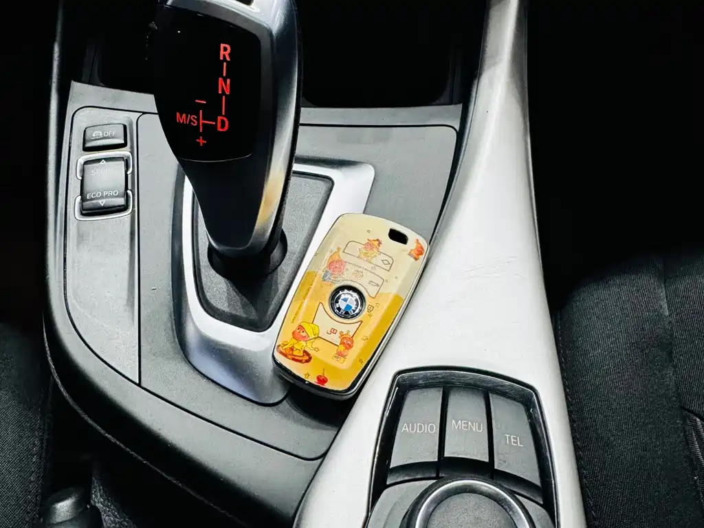 BMW 1 Series 2015 — фото 12