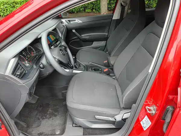 Volkswagen Polo 2019