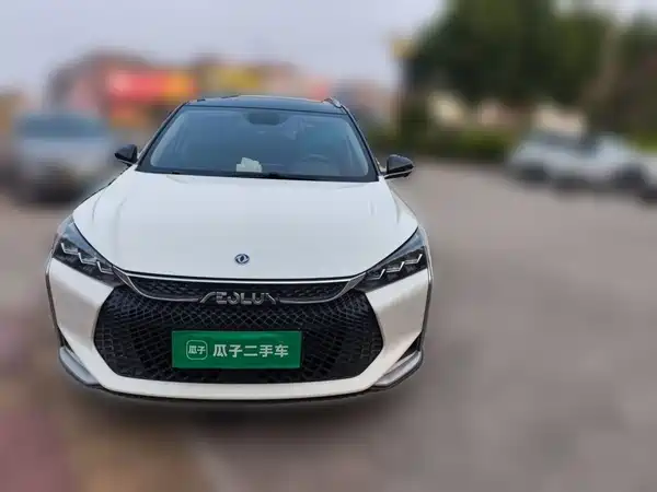 Dongfeng Yixuan GS 2020