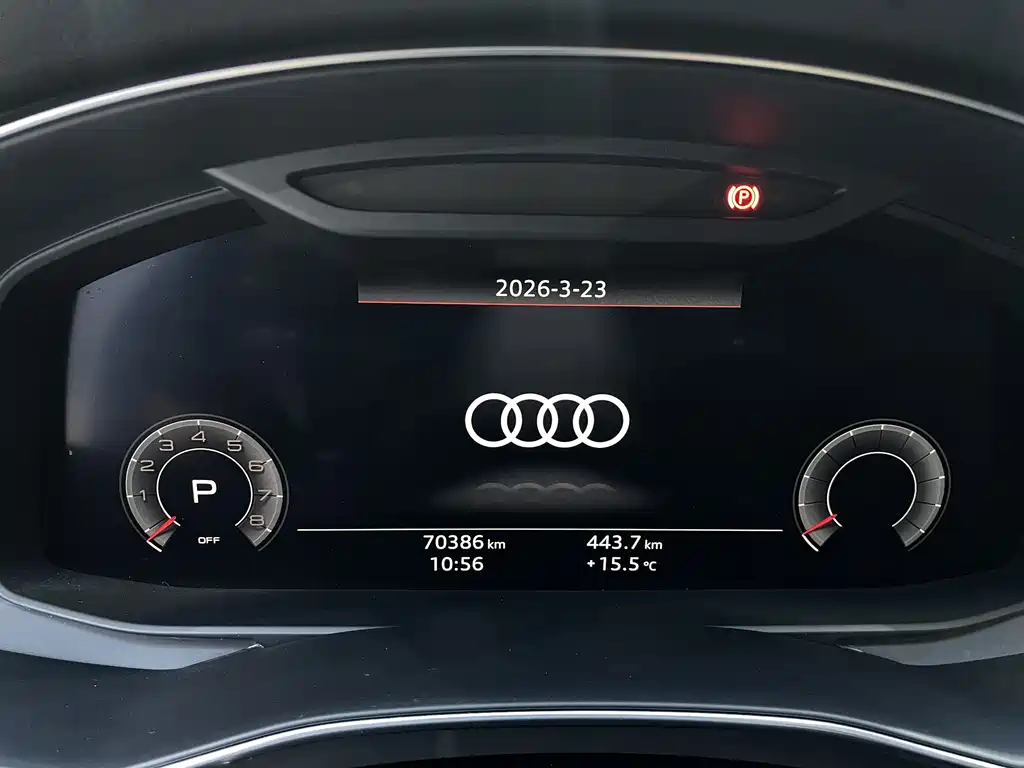 Audi A7 2020 — фото 10
