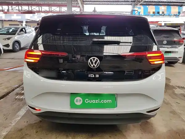 Volkswagen ID.3 2023