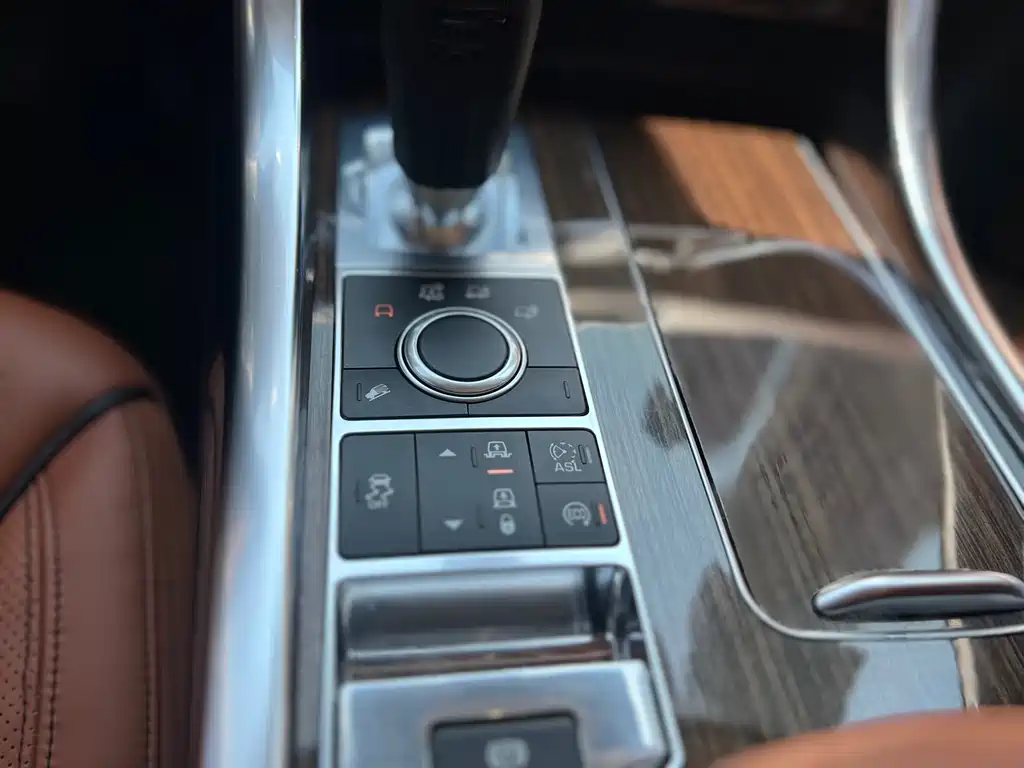 Land Rover Sport 2013 — фото 12