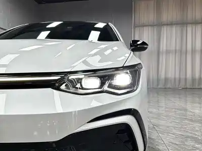 Volkswagen Golf 2023